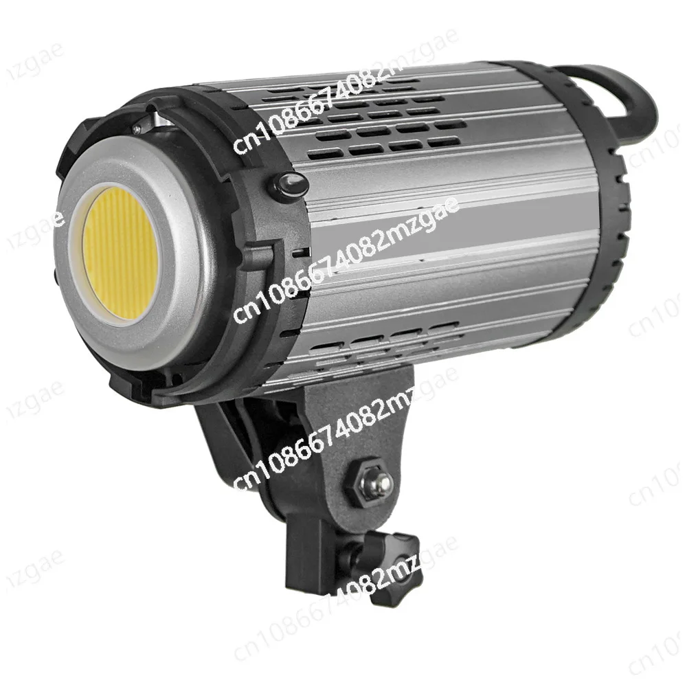 

Bright Metal Sun Lamp Dual Color Temperature Control Live Broadcast Photography Filling Lamp Product Shooting Filling Lamp