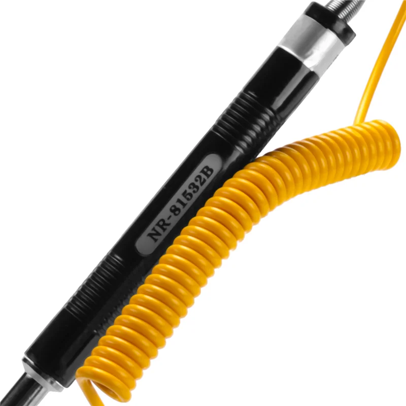 

COFA-NR-81532B -50 To 500Deg/C K Type Handheld Surface Thermocouple Probe For Measuring The Surface Temperature