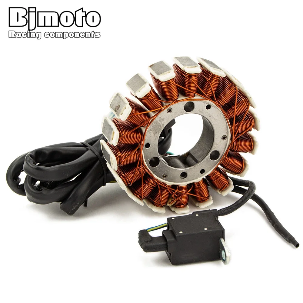 الإشعال لفافة ثابتة لهوندا FL400 FL400R 1989-1990 CRF230 CRF230L CRF230M SL230 SL230X XLR125 XLR125RW FTR223 CLR125 مدينة يطير