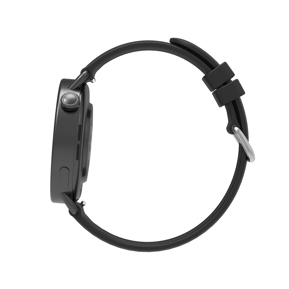 BEHUA Armbänder für Xiaomi Watch S4 41mm Smartwatch Sport Silikon-Uhrenarmband für Mi Watch S4 41mm Armband – Detail 4