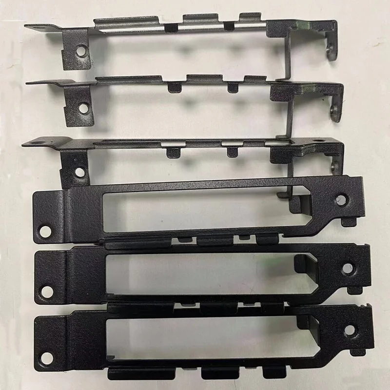 OEM Replacement 1Pcs For Lenovo M720Q M920Q M920X Tiny5 P330 I/O Shield network card Bracket