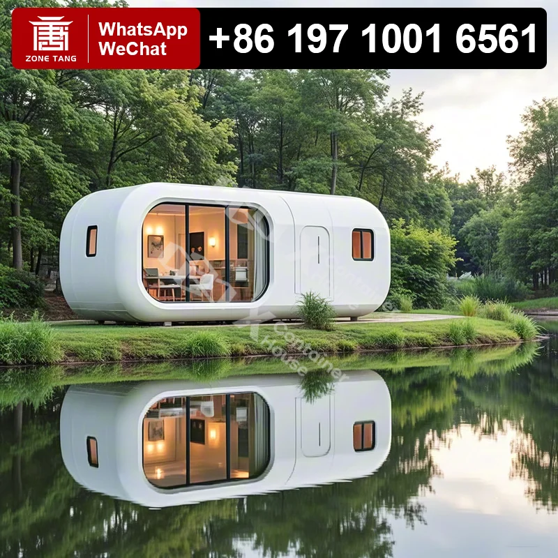 Functional Containe…