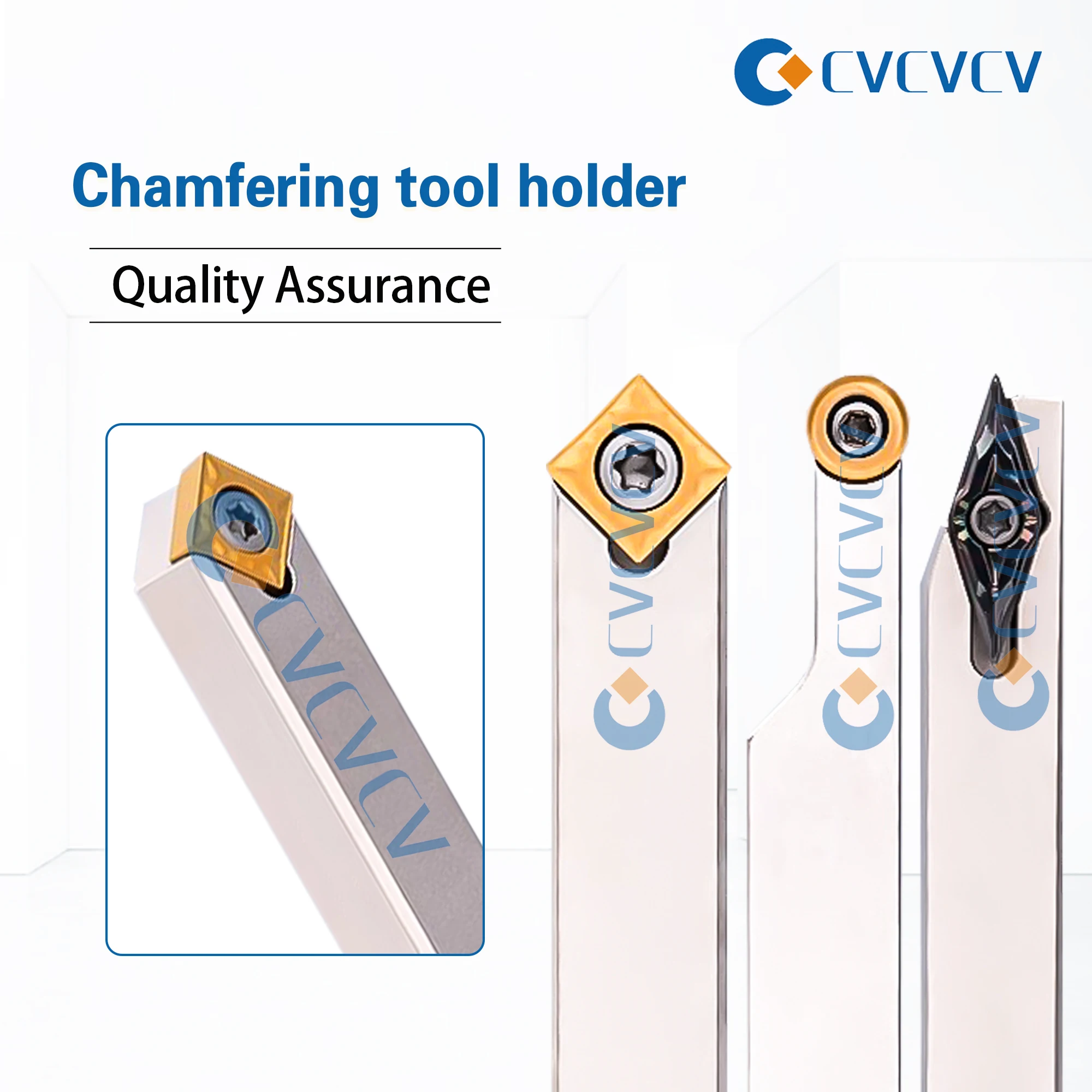 

RCAL-3.4H08-2P Маленькая деталь Двуглавый стержень для снятия фаски SC45-3.4H09-2P Станок для снятия фаски Специальный стержень для инструмента VC2VR-3.3H-11-2P