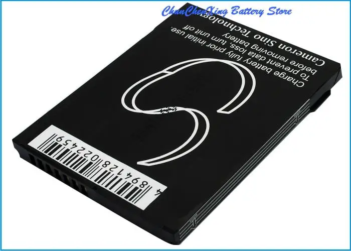 100% جديد 3.7 فولت 2000 مللي أمبير بطارية 290483-B21 359498-001 HSTNH-M02B-SL HSTNN-H02C-X 359113-001 ل HP iPAQ HX4700 ، HX4800