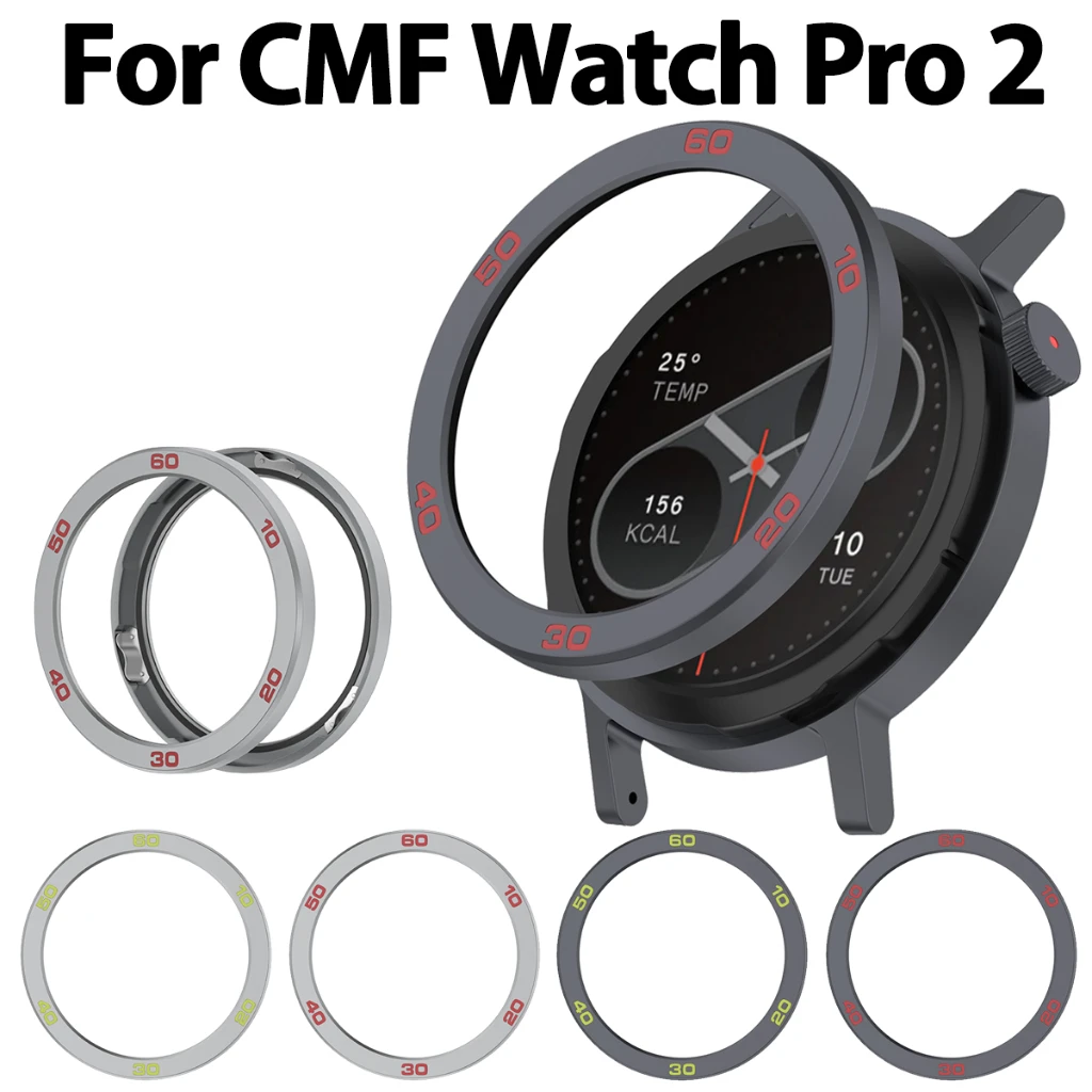 For Cmf Watch Pro 2…