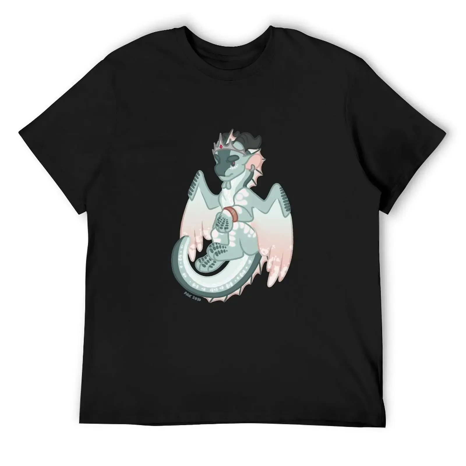 Anemone (Evil) - WOF Wings of Fire T-Shirt vintage t shirts sweat graphics shirts graphic tees mens champion t shirts