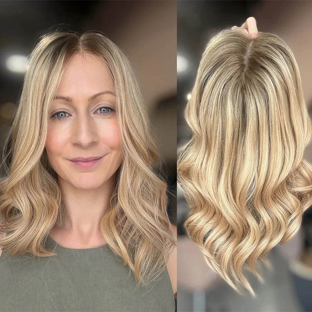 parrucca-sintetica-beige-con-riflessi-biondi-parrucca-frontale-in-pizzo-13x4-con-parte-centrale-bob-corto-ondulato-dall'aspetto-realistico-disponibile-in-taglie-di-cappuccio-grandi-e-piccole