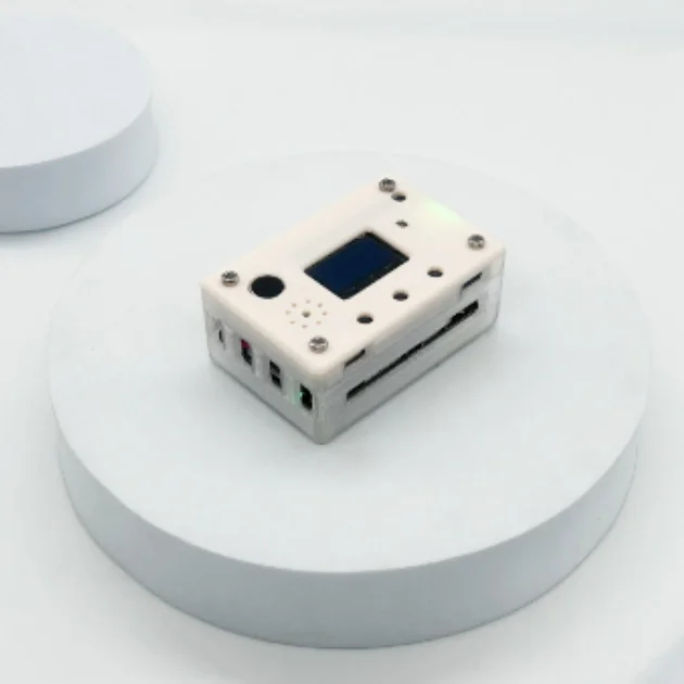 Personalização sem internet diy lanterna de código aberto ai-box operação offline deepseek grande modelo assistente inteligente