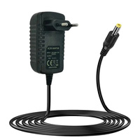 Replacement Charger Adapter for Shark Vacuum Cordless Cleaner CH950 CH951 CH950C CH951C CH955 CH963AMZ CH964AMZ ZD012S133075USD