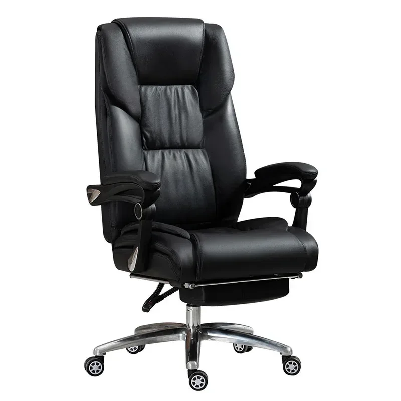 

High Quality Necksupport Gaming Recliner Chair Executive Ergonomic Comfy Computer Office Chair Modern High Back Office Furniture