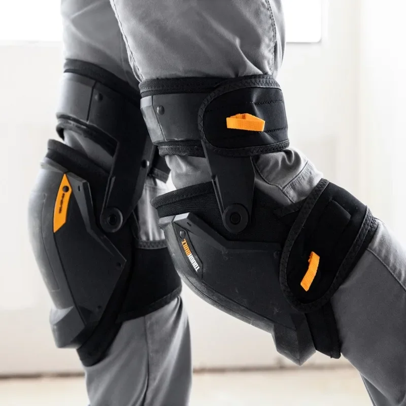 Thumbnail 3 - #13 Compare Work Safety Knee Pads Before You Buy