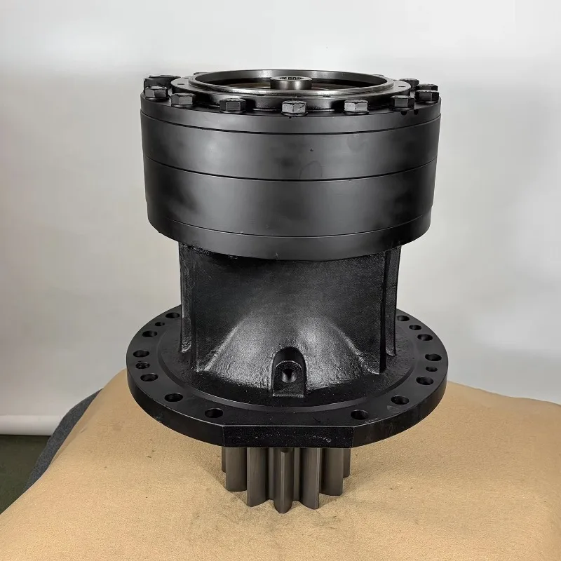 EX1200 Swing Device 9263507 EX1200-6 Swing Gearbox