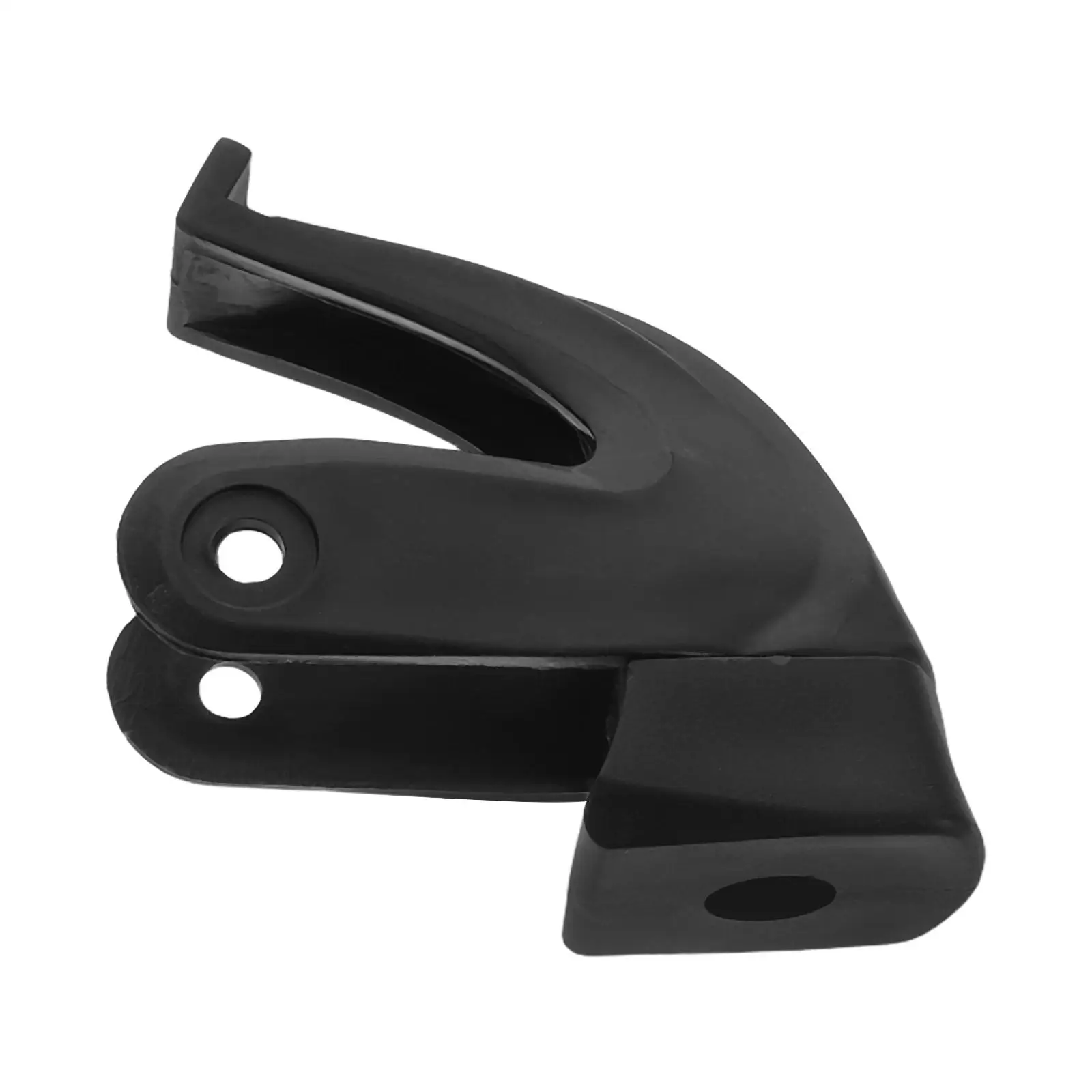 

Rubber Replacement Inline Skate Stoppers Roller Skates Brakes Universal Brake Heel Design Easy Installation Durable Performance