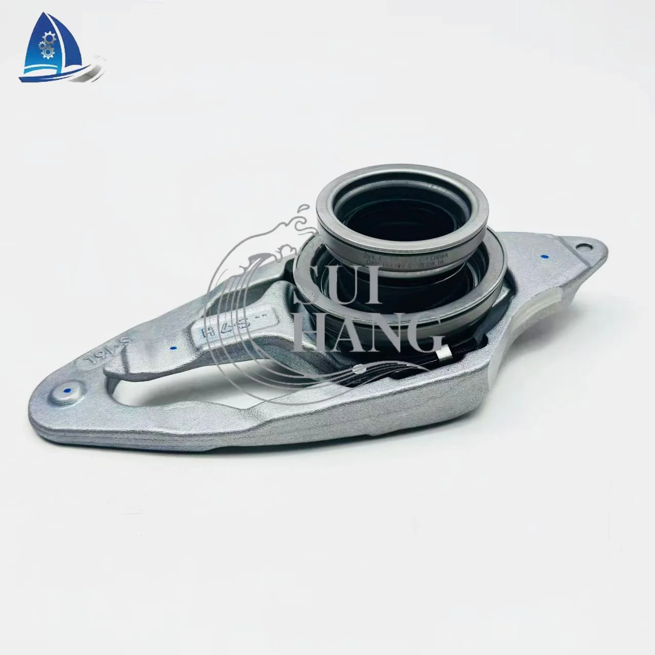 DQ200 0AM Fork DSG7 Clutch Release Bearing Kit 0AM 141 1447P First Generation For Volkswagen, Audi, Skoda, Seat