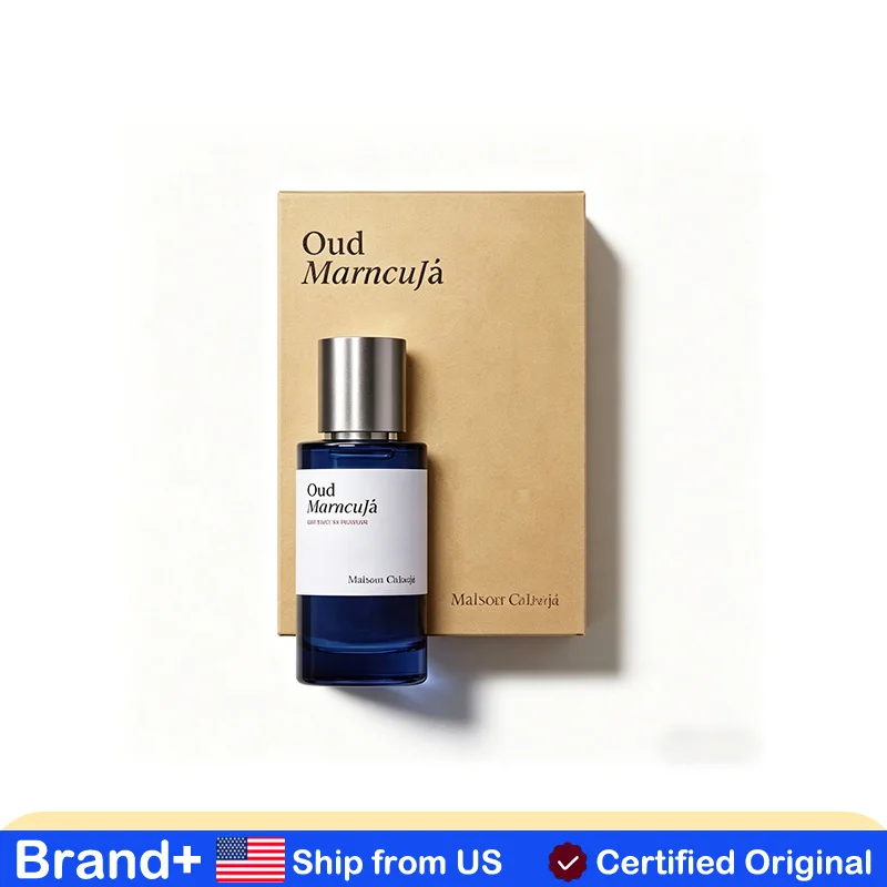 

Original MAISON CRIVELLI Passion Fruit Oud By Maison Crivelli 100ml Long Lasting Fragrance Cologne Persistence Pheromone