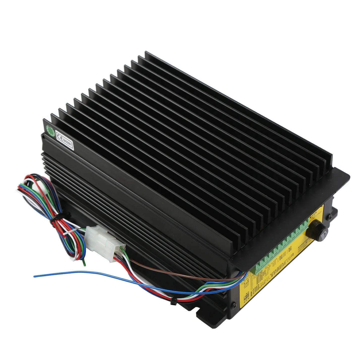 製品-DRVF-2019A ドアクレーン制御DCガバナー DR2009A/DR2009C |   DC110V 220/400W