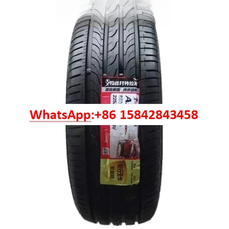 Tires 215/55R17 215/50R17/215 225 55R18/225/60R18 1 piece suitable for