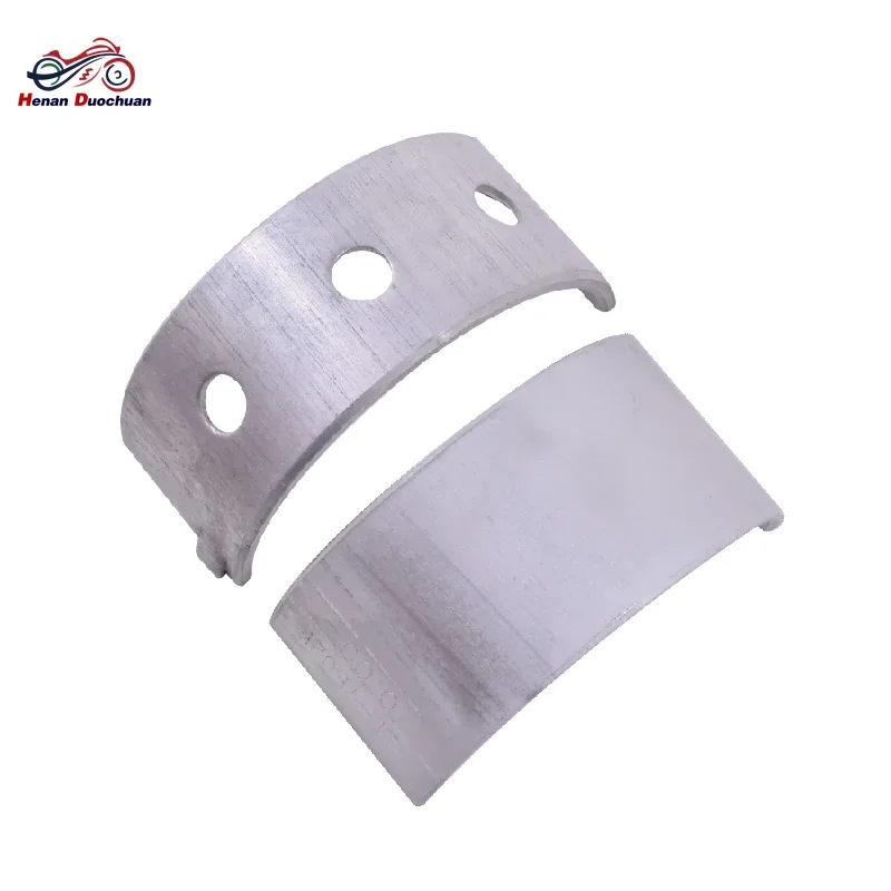 

Crankshaft Tile Con Connect Rod Main Bearing STD +25 +50 +75 +100 For Honda CB600 CB600F CBR600 CB CBR 600 RR CBR600RR F5 03-18