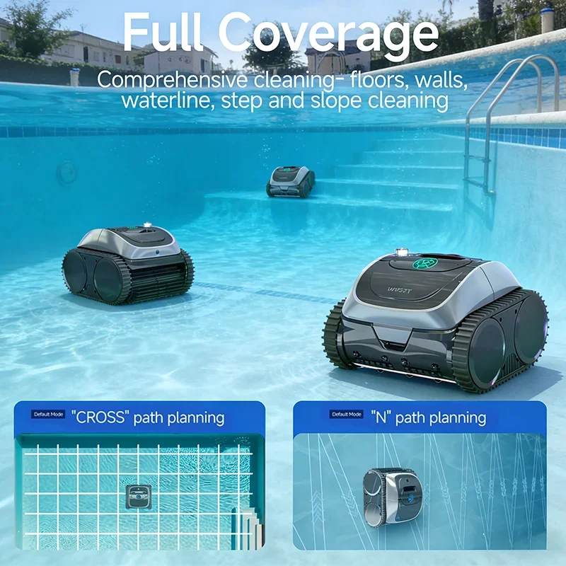 Thumbnail 2 - #85 Best Pool Cleaners to Buy In 2026