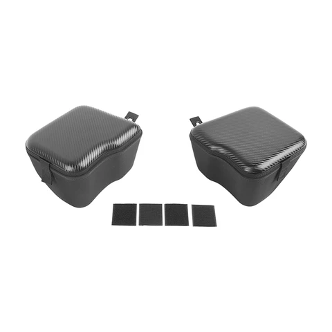 Органайзер-бокс SHINEKA Для Jeep Wrangler JL 4-дверный 2024-2025: Хранение В Багажнике И Аксессуары Для Интерьера, Материал EVA