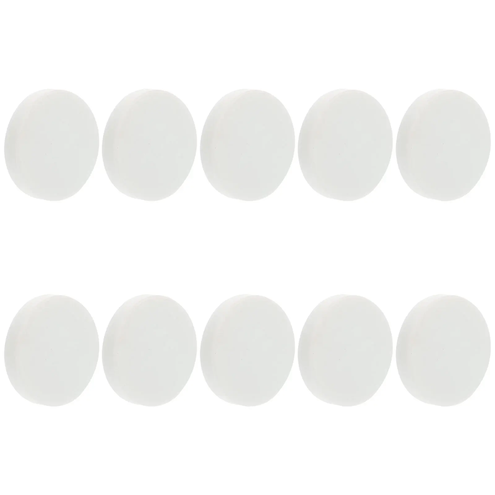 

10 PCS Fish Tank Accessories Breeding Accessory Reef Supplies Holder Rack Aquarium