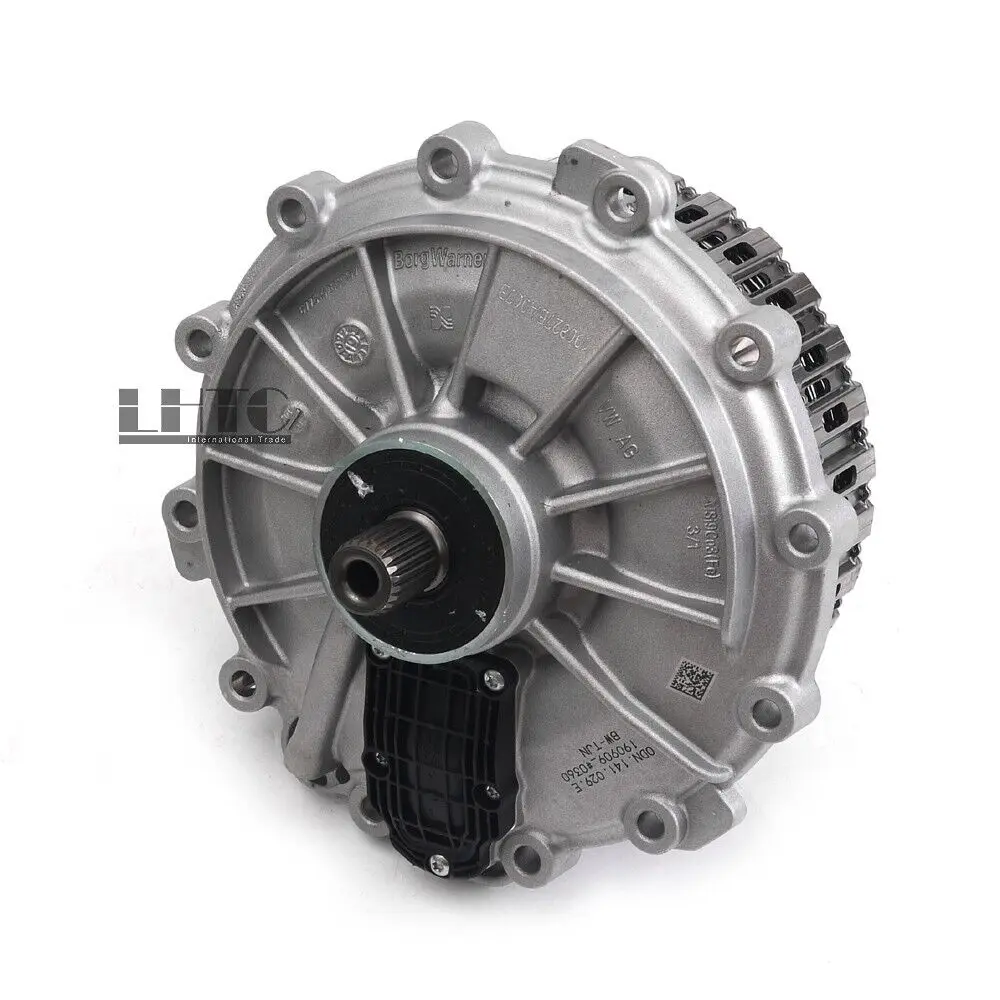 

Transmission Clutch Assembly OE For Audi A4 A5 B9 A6 C7 C8 A7 Q5 7-DSG DL382 0CK