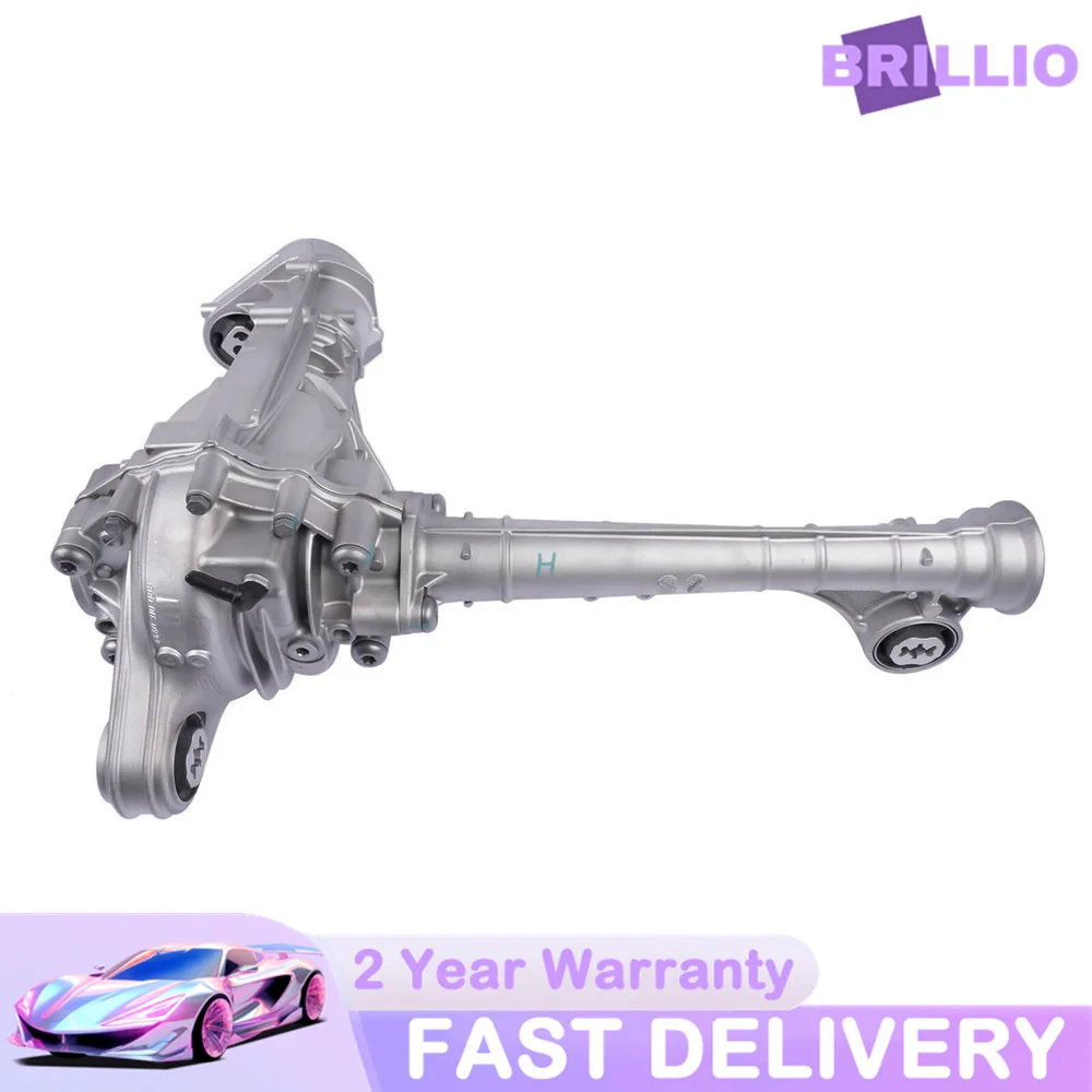 

Для Porsche Cayenne GTS VW Touareg Audi Q7 11-передний дифференциал в сборе соотношение 3,27 0BM409505T 0BM409505L 0BM409505M