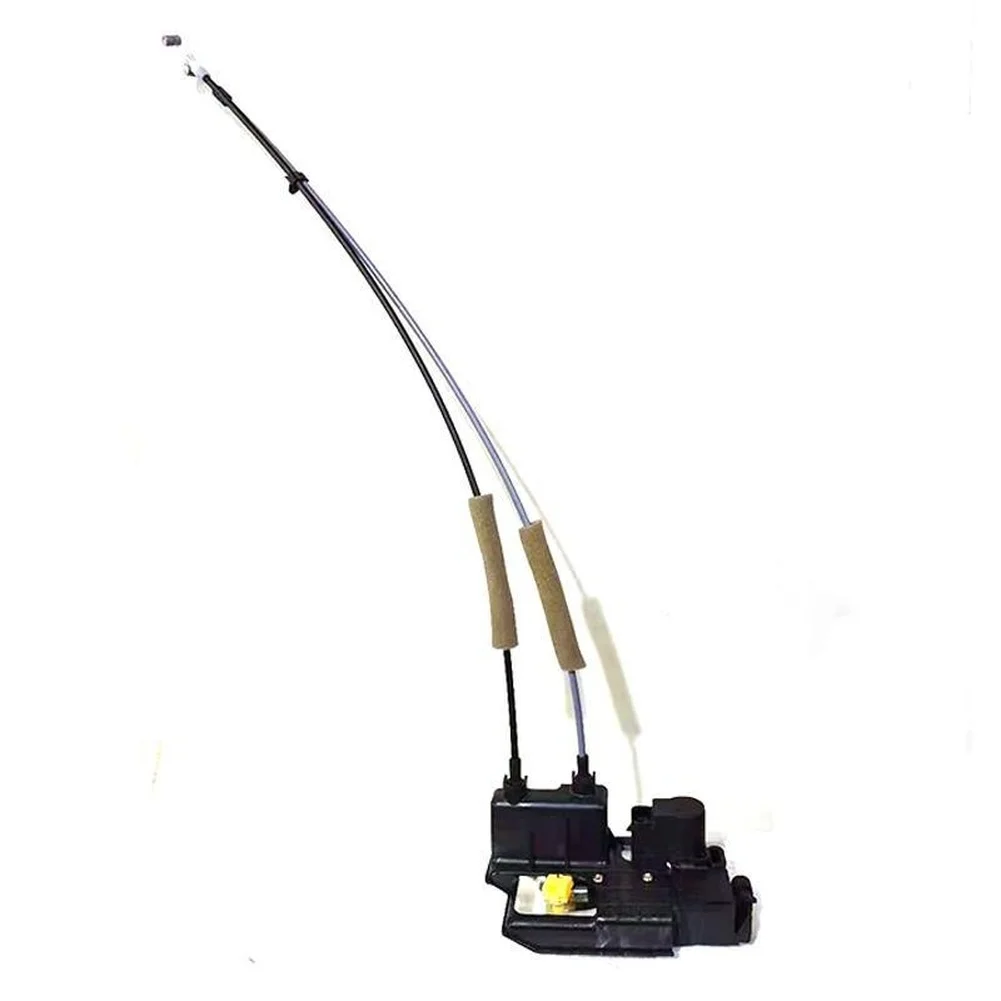 

Мотор центрального замка двери автомобиля для SSANGYONG KORANDO Actyon, передний левый, автоаксессуар