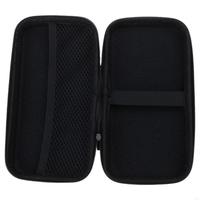 Handheld Game Console Hard Bag Scratchproof Travel Carrying Case EVA Case