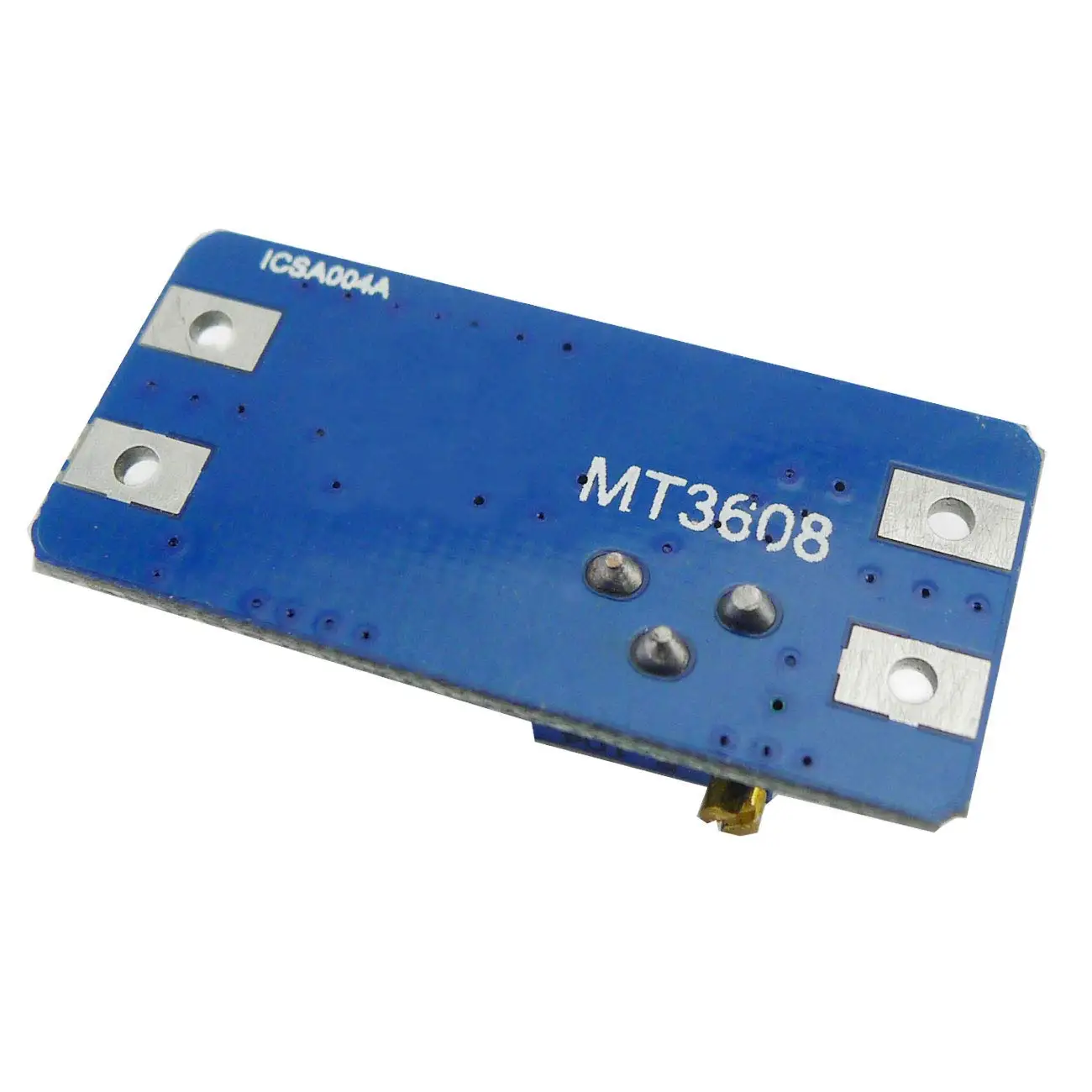 MT3608 DC-DC Adjustable Boost Module 2A  Boost Step up Converter Module 2V-24V to 5V 9V 12V 28V Power Module Booster