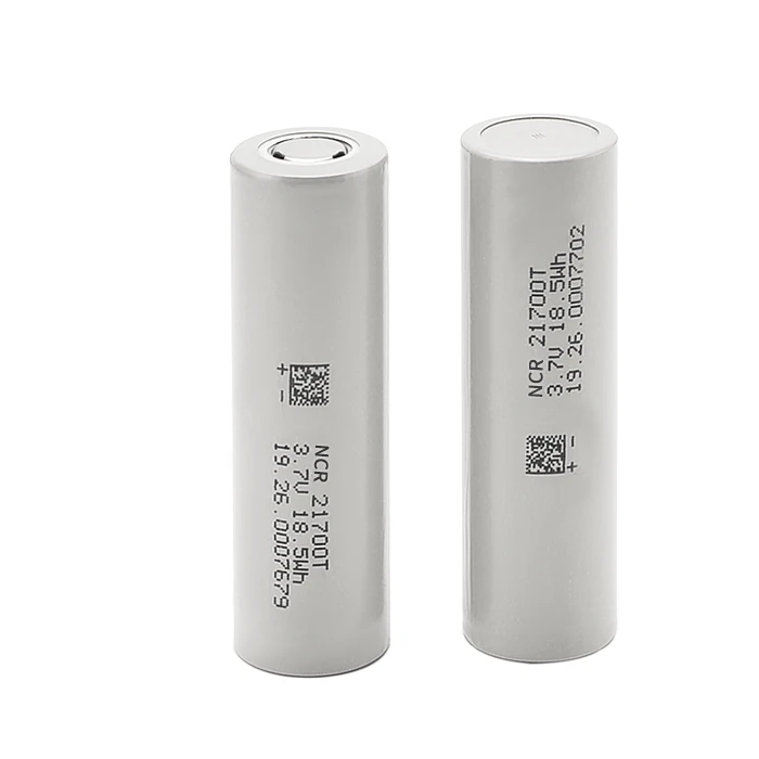 For Panasonic TSL 21700 lithium battery 3.7V 4800AH charging treasure electric car electric tool