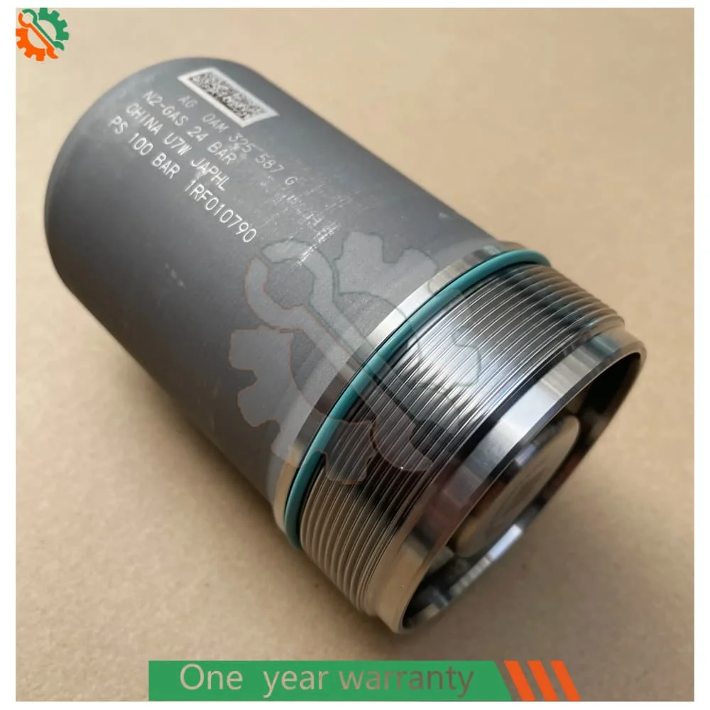 

For Audi VW Seat Skoda DSG7 DQ200 0AM New Transmission Valve Body Accumulator 0AM325587F 0AM325587E High Quality Perfect Fit