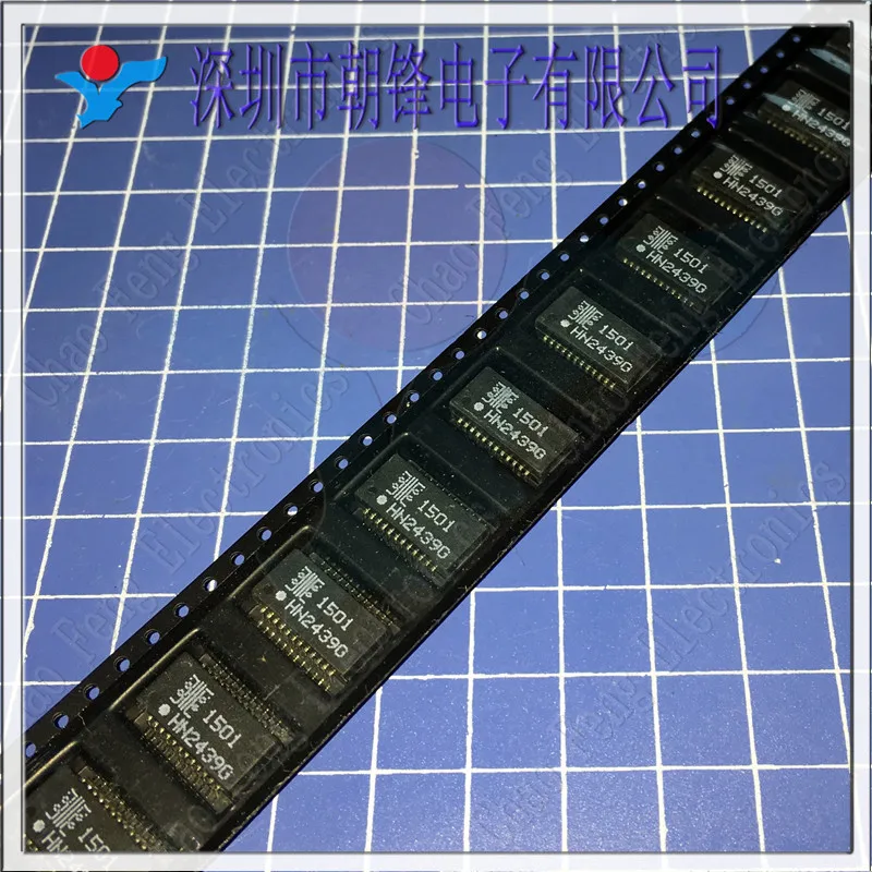

HN2439G SOP24