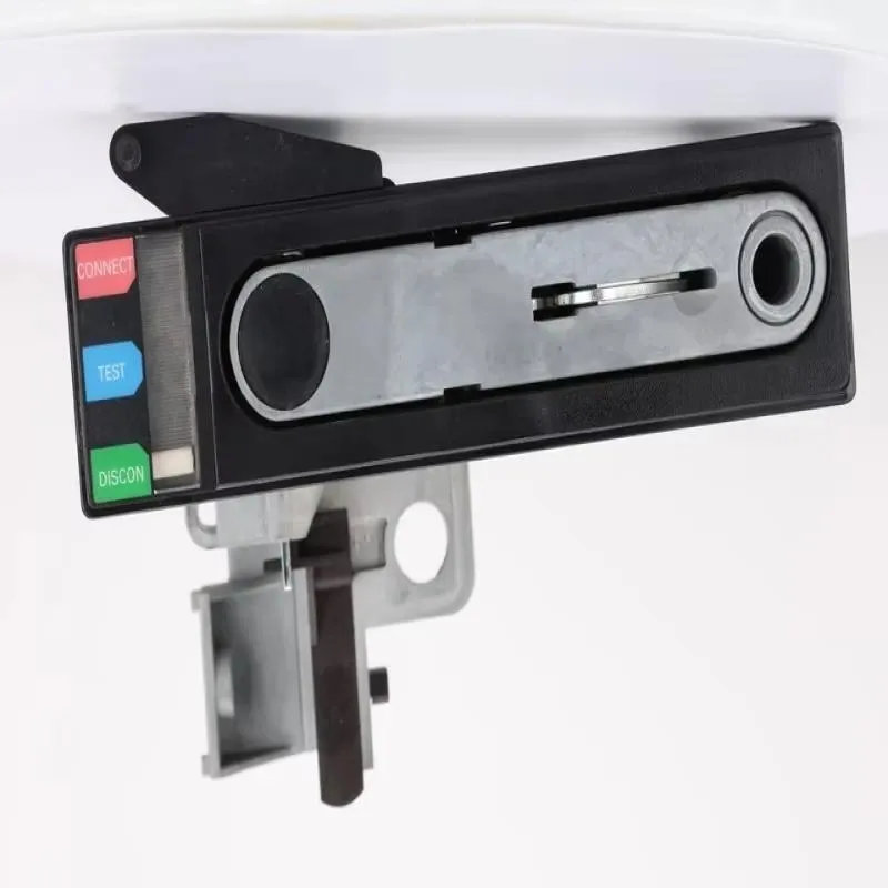 Hot selling high-quality pull-out arm mechanism