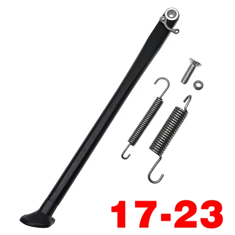 Боковая подставка для мотоцикла KTM 125 250 350 400 450 500 EXC EXCF XC XCW XCF XCFW TPI SIX DAYS Husqvarna GasGas 2017-2023