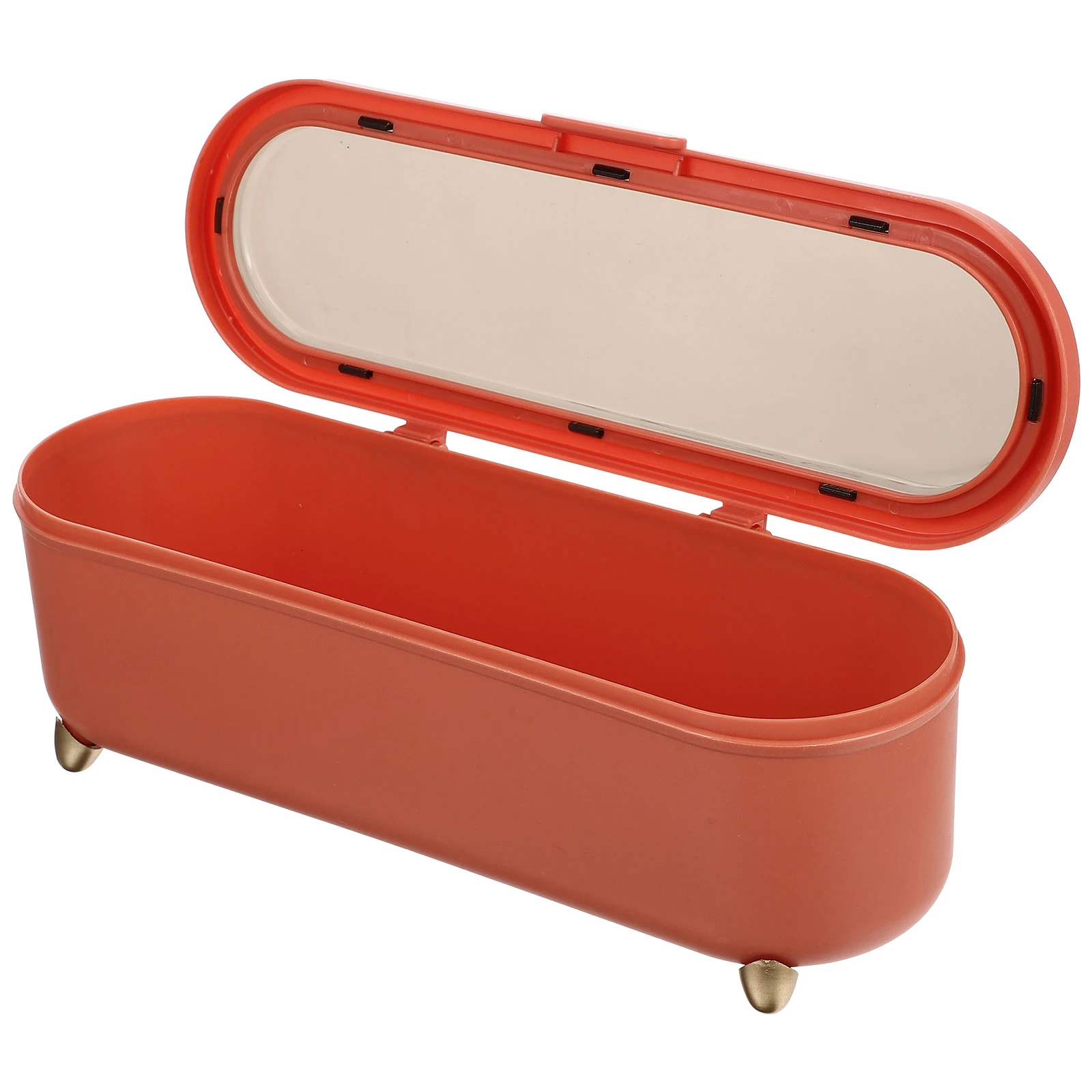

Sealed Storage Box Clear Containers Accessories Organizer Bins Pp Boxes Kitchen