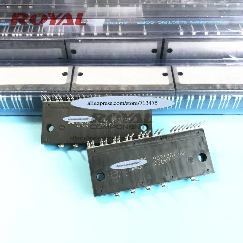 Ps21267-Ap Ps21267 …