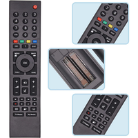 B50B-Replacement Remote Control Smart Remote Control For Grundig RC321480103 TP6187R, P7187