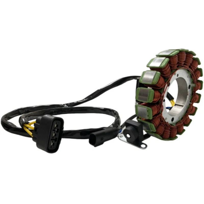 

Ac29-31120-007G00-0000, P007G0031120000 Катушка зажигания статора магнето для двигателей Hisun Vforge550 HS550 HS750