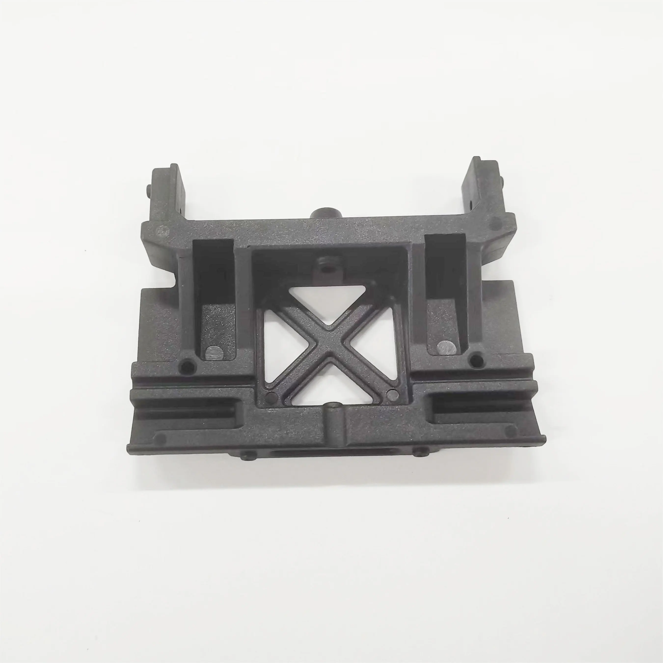 

Запасные части R86660 Крепление с каркасом для RGT EX86170 1/10 RC Электрический пульт дистанционного управления Внедорожники Автомобили