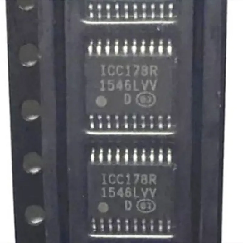 

10 шт. ~ 50 шт./партия ICC178R TSSOP20 новый оригинальный