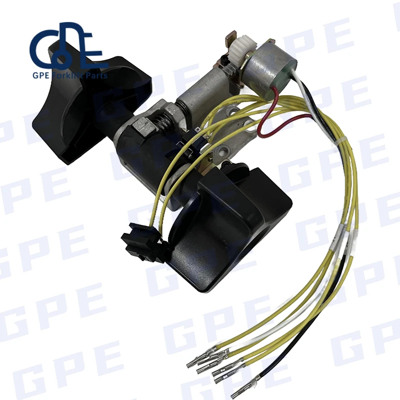 

Запчасти для вилочных погрузчиков 4300500004, ступенчатый переключатель в сборе, высококачественные запасные части для вилочных погрузчиков