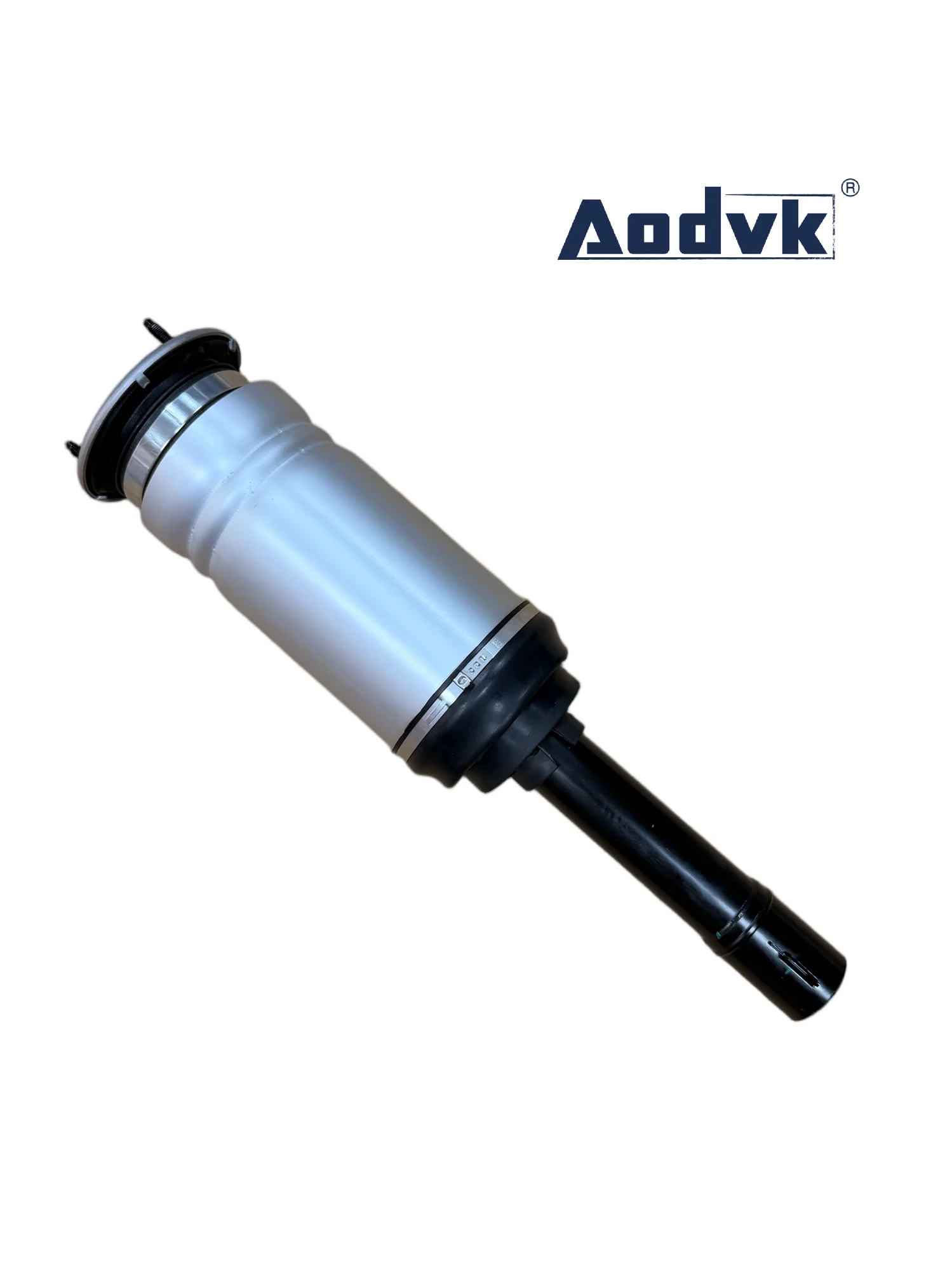 Front Right Air Suspension Shock Strut with EDC for Land Rover Range Rover Velar L560 2018‑2023 | OE No.LR090610