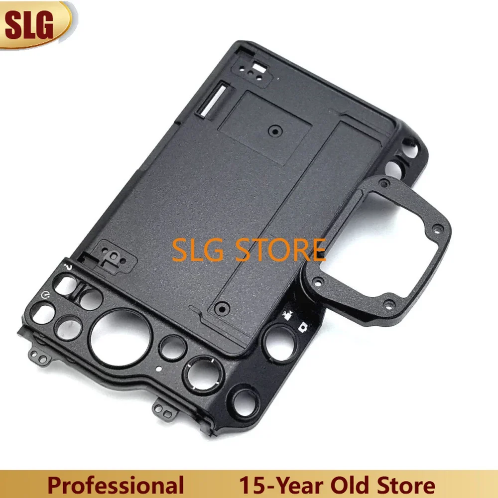 

Новая оригинальная задняя крышка-корпус (заготовка) для цифровой камеры Nikon Z5, запчасть для ремонта