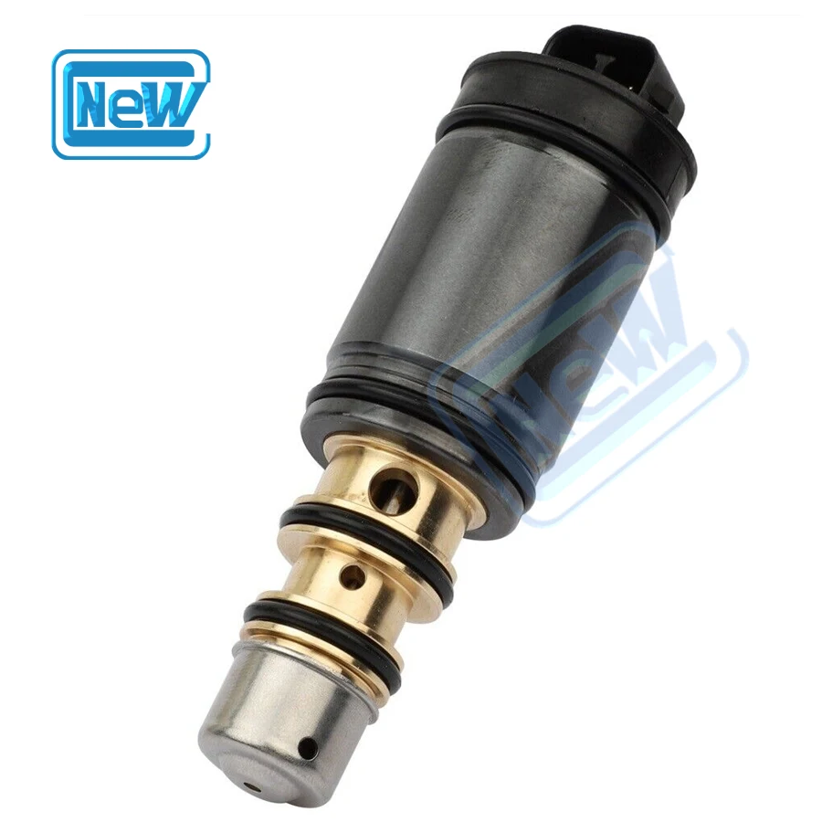 6SEU12C 7SEU17 7SEU17C 5SE12C 7SEU16C 6SEU14C 6SEU16C AC Compressor Control Valve For BMW Audi Skoda