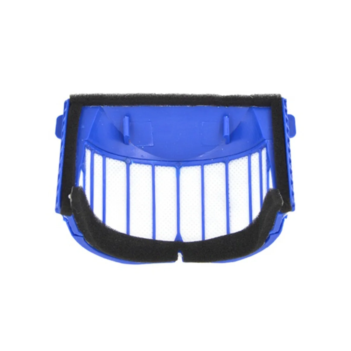 ملحقات الكناس لسلسلة 600 605 664 671 692 691 694 650 660 مكنسة كهربائية روبوتية فرشاة جانبية رئيسية