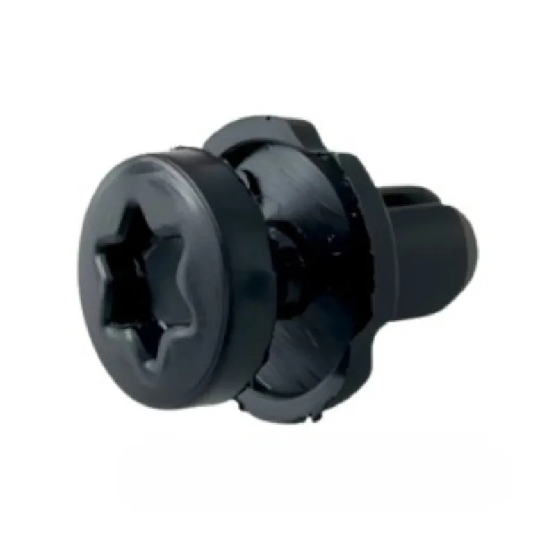 

Plastic Expansion Screws Housing Clips Clamping Plates for BMW C400X/GT F750/850GS ADV