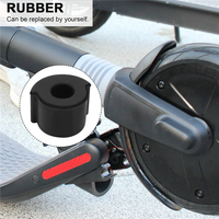 A64E Anti-Vibration Cushion Damper Pad for Ninebot Segway Es1 Es2 Es3 Es4 Electric Scooter Replace Parts Accessories