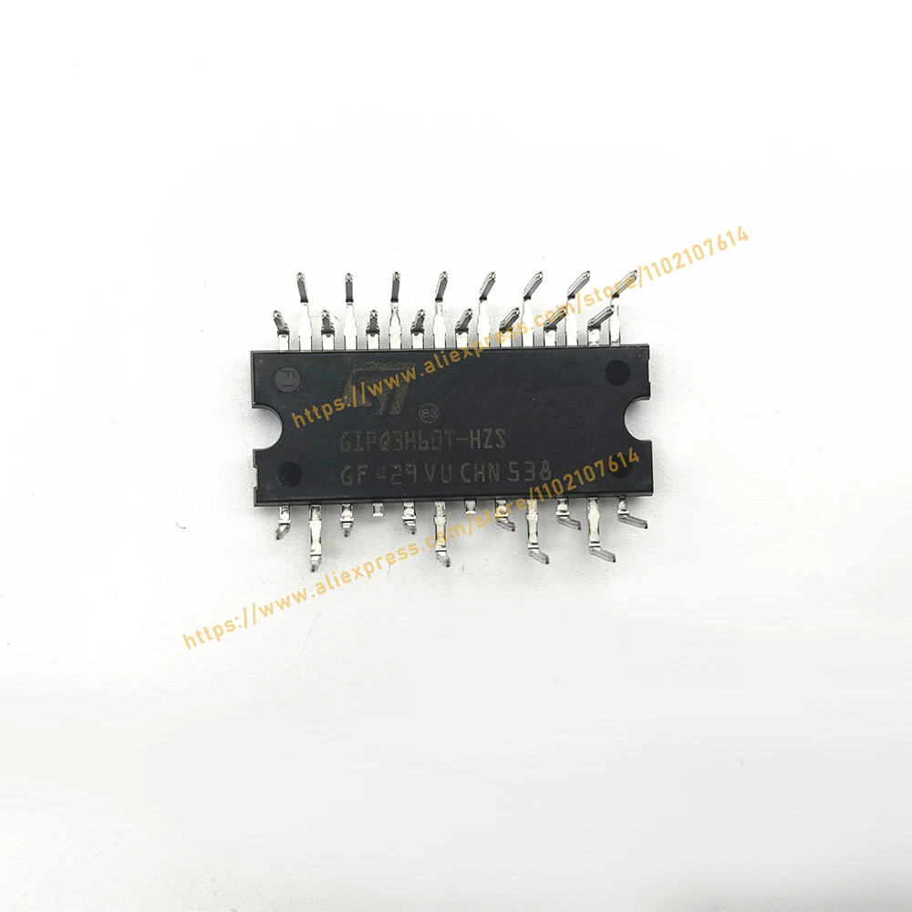 1 PCS/LOT GIPQ3H60T GIPQ3H60T-HZ GIPQ3H60T-HZS