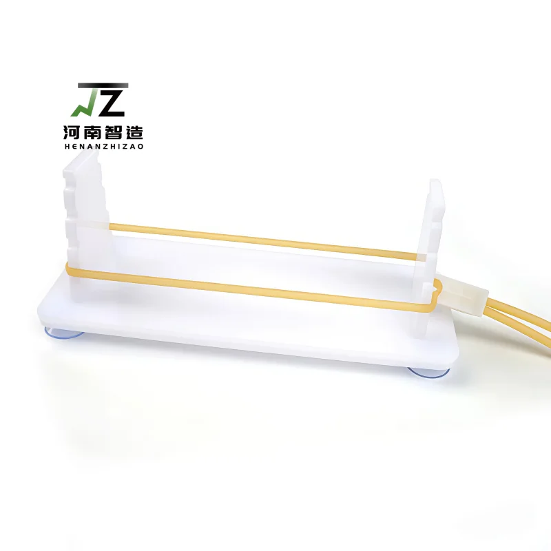

Surgical Knot-Tying Simulator, Knot-Tying Module, Suture & Knot Practice Teaching Model for Medical Students